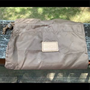 Ralph Lauren Shoe Bag